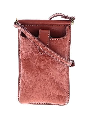 Fossil Crossbody Bag (view 1)