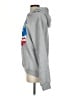 Jerzees Silver Pullover Hoodie Size S - photo 5