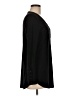 Chaser Black Cardigan Size M - photo 4