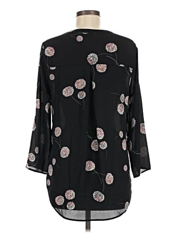 Daniel Rainn 3/4 Sleeve Blouse (view 2)