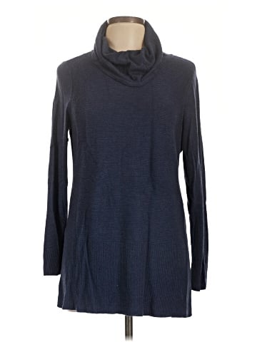 Adrienne Vittadini Turtleneck Sweater (view 1)