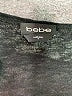 Bebe Black Long Sleeve Top Size S - photo 7