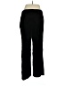 Talbots Solid Black Casual Pants Size 14 - photo 2