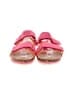 Justice Pink Sandals Size 1 (youth) - photo 2
