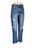 Gap Blue Jeans Size 12 - photo 1