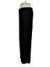 Talbots Solid Black Casual Pants Size 14 - photo 5