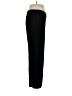 Talbots Solid Black Casual Pants Size 14 - photo 4