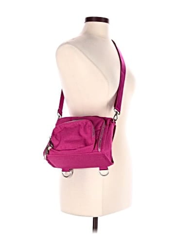 Jujube Crossbody Bag (view 2)