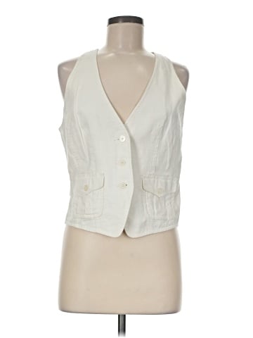 MICHAEL Michael Kors Vest (view 1)