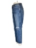 Gap Blue Jeans Size 12 - photo 5