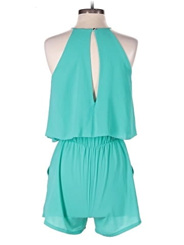 Tyche Romper (view 2)