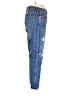 Gap Blue Jeans Size 12 - photo 4
