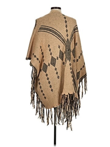Daytrip Poncho (view 2)