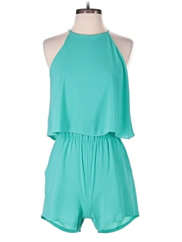 Tyche Romper (view 1)