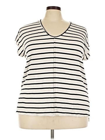 H by Bordeaux Sleeveless T-Shirt (view 1)