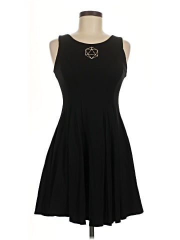 Potter's Pot Cocktail Dress (view 1)