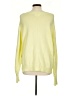 Treasure & Bond Yellow Pullover Sweater Size L - photo 2