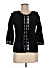 Brixon Ivy Black Cardigan Size M - photo 1