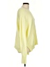 Treasure & Bond Yellow Pullover Sweater Size L - photo 4