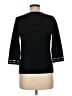 Brixon Ivy Black Cardigan Size M - photo 2
