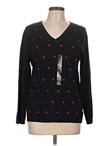 Tommy Hilfiger Pullover Sweater (view 1)