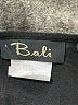 Bali Silver Sleeveless Top Size M - photo 7