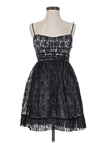 Ruby Rox Cocktail Dress (view 1)