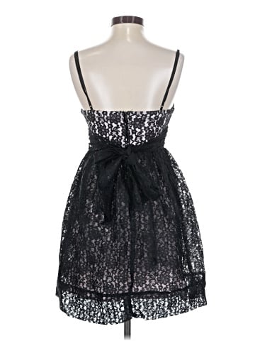 Ruby Rox Cocktail Dress (view 2)
