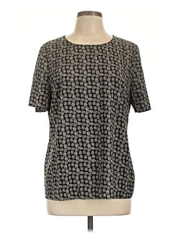 Coldwater Creek Short Sleeve Top (view 1)