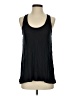 Vince. Black Tank Top Size S - photo 1