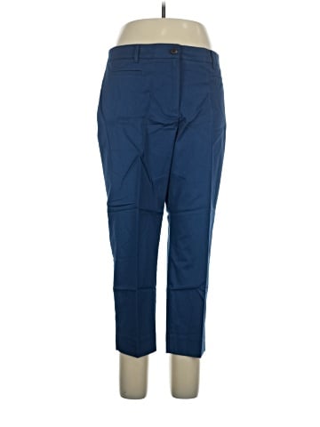 Ann Taylor Active Pants (view 1)