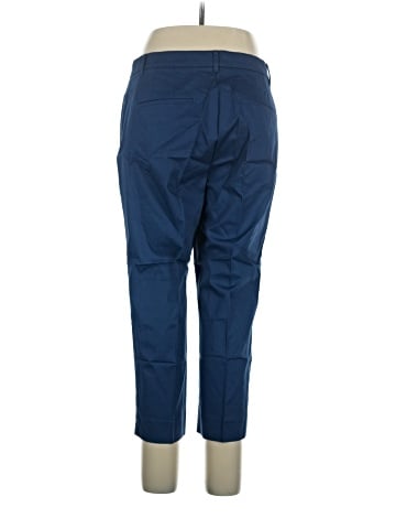 Ann Taylor Active Pants (view 2)
