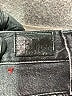 BDG Gray Denim Shorts Size 28 waist - photo 3
