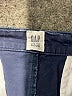 Gap Solid Blue Casual Pants Size 14 - photo 7