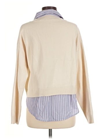 MNG Pullover Sweater (view 2)