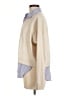 MNG Tan Pullover Sweater Size M - photo 5