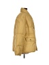 J.Crew 100% Polyamide Solid Gold Coat Size M - photo 4