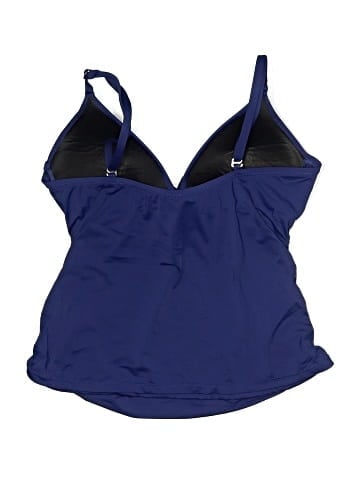 Apt. 9 Swimsuit Top (view 2)