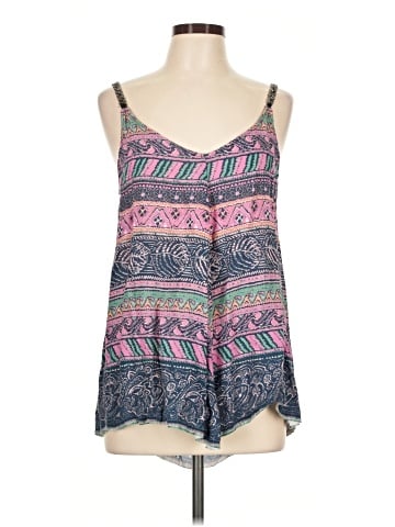 Japna Sleeveless Top (view 1)