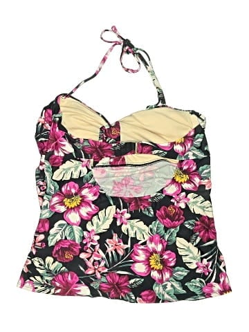 Merona Swimsuit Top (view 2)