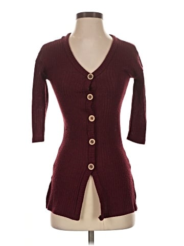 Knitworks Cardigan (view 1)