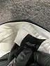 Wilfred Solid Black Dress Pants Size 8 - photo 8