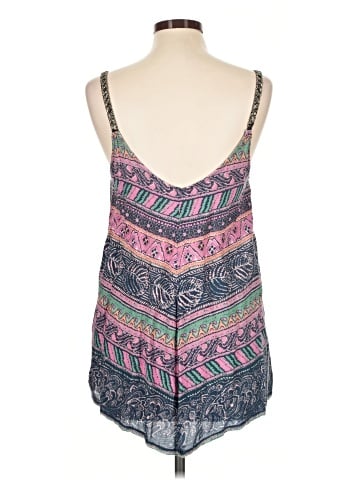 Japna Sleeveless Top (view 2)