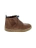 Cat & Jack Brown Boots Size 10 (kids) - photo 1