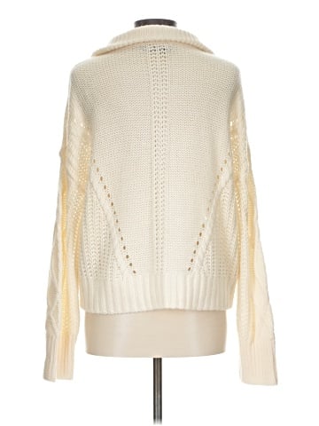 360 Sweater Pullover Sweater (view 2)