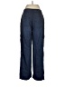 Indigo Thread Co. 100% Tencel Blue Jeans Size 8 - photo 2