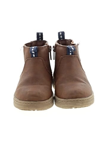 Cat & Jack Boots (view 2)