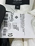 Zanella Ivory Blazer Size 10 - photo 7
