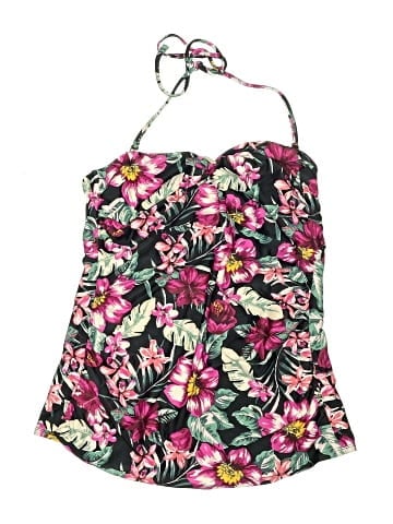 Merona Swimsuit Top (view 1)