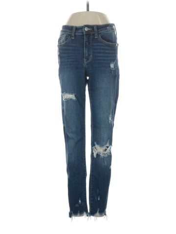 Judy Blue Jeans (view 1)